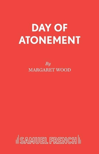 Бумажная книга «Day of Atonement: Play», автор Маргарет Вуд - фото №1