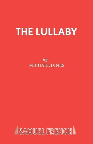 Паперова книга «The Lullaby: Play», автор Майкл Дайнс - фото №1