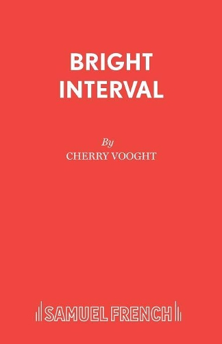 Бумажная книга «Bright Interval», автор Черри Вугт - фото №1
