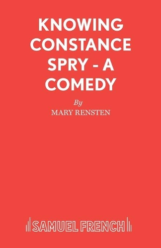 Паперова книга «Knowing Constance Spry», автор Мері Ренстен - фото №1