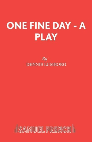 Бумажная книга «One Fine Day», автор Деннис Лумборг - фото №1