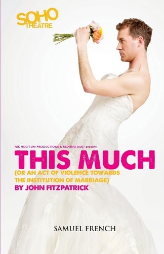 Бумажная книга «This Much», автор Джон Фитцпатрик - фото №1