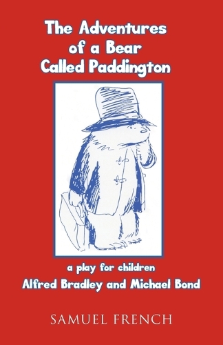 Бумажная книга «Adventures of a Bear Called Paddington», авторов Альфред Брэдли, Майкл Бонд - фото №1
