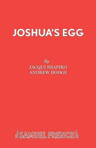 [object Object] «Joshua's Egg», автор Жаки Шапиро - фото №1