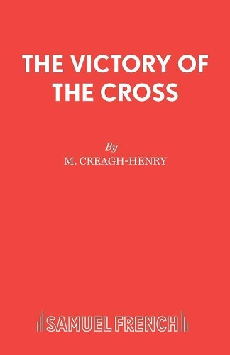 Бумажная книга «Victory of the Cross», автор М. Крейг-Генри - фото №1