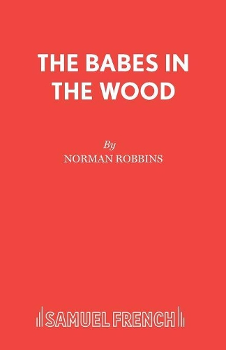 Бумажная книга «Babes in the Wood», автор Норман Роббинс - фото №1