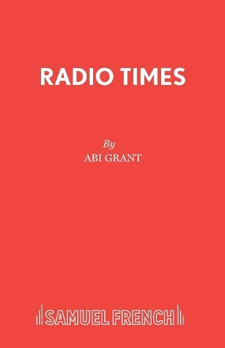 Бумажная книга «Radio Times», авторов Аби Грант, Ноэль Гей - фото №1