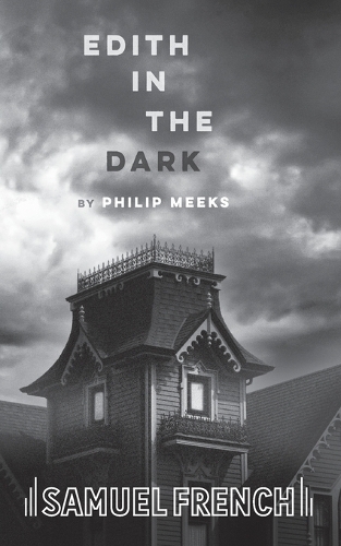 Бумажная книга «Edith in the Dark», автор Филип Микс - фото №1