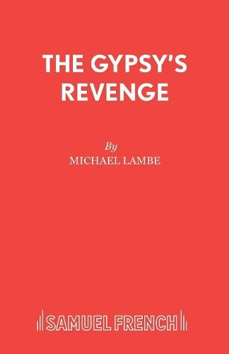 Бумажная книга «The Gypsy's Revenge», автор Майкл Ламбе - фото №1
