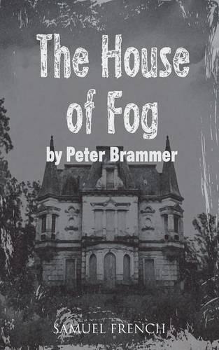 Бумажная книга «The House of Fog», автор Питер Браммер - фото №1