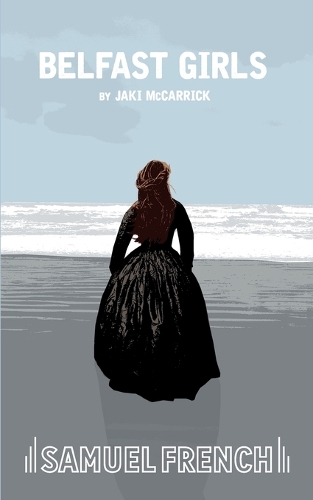 Бумажная книга «Belfast Girls», автор Джейки Маккаррик - фото №1