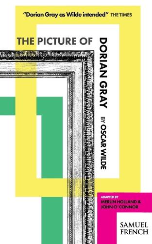 Бумажная книга «The Picture of Dorian Gray», автор Оскар Уайльд - фото №1