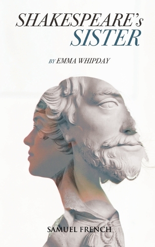 Бумажная книга «Shakespeare's Sister», автор Эмма Уипдей - фото №1