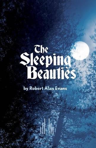 Бумажная книга «The Sleeping Beauties», автор Роберт Алан Эванс - фото №1