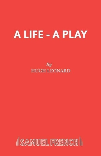 Бумажная книга «A Life», автор Хью Леонард - фото №1