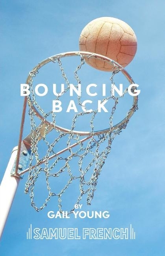 Бумажная книга «Bouncing Back», автор Гейл Янг - фото №1