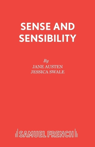 Бумажная книга «Sense and Sensibility», автор Джейн Остин - фото №1