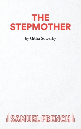 Бумажная книга «The Stepmother», автор Гита Соуэрби - фото №1