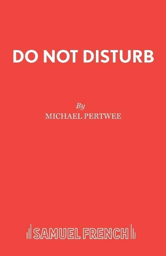 Бумажная книга «Do Not Disturb: Play», автор Майкл Пертви - фото №1
