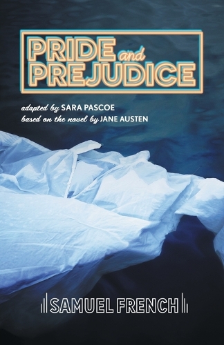 Паперова книга «Pride and Prejudice», автор Сара Паско - фото №1