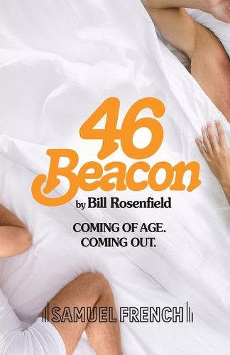 Бумажная книга «46 Beacon», автор Билл Розенфилд - фото №1