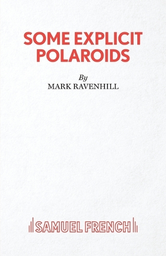 Бумажная книга «Some Explicit Polaroids», автор Марк Равенхилл - фото №1