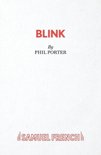 Бумажная книга «Blink», автор Фил Портер - фото №1