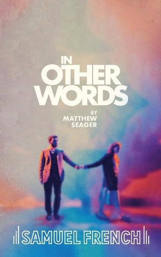 Паперова книга «In Other Words», автор Метью Сігер - фото №1