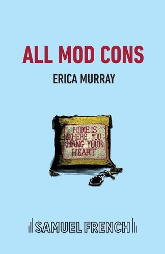 Бумажная книга «All Mod Cons», автор Эрика Мюррей - фото №1