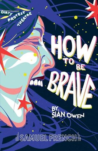 Паперова книга «How To Be Brave», автор Сян Оуен - фото №1