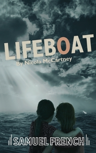Паперова книга «Lifeboat», автор Маккартні Нікола - фото №1