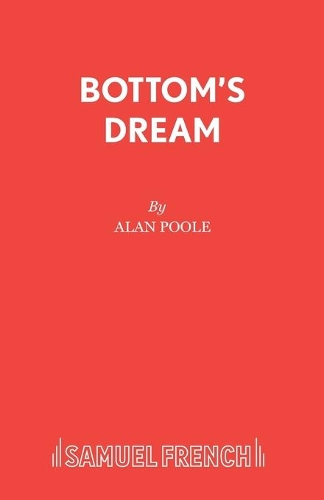 Паперова книга «Bottom's Dream», автор Алан Пул - фото №1