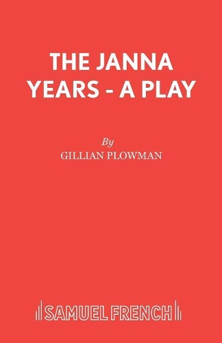 Бумажная книга «Janna Years», автор Джиллиан Паумен - фото №1