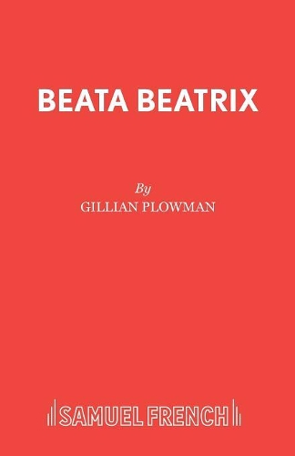 Бумажная книга «Beata Beatrix», автор Джиллиан Паумен - фото №1