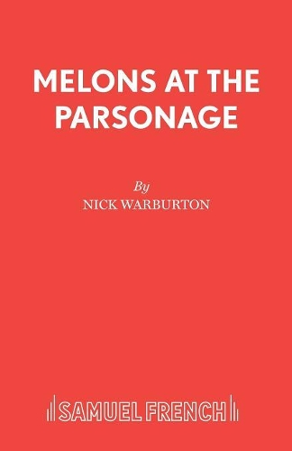 [object Object] «Melons at the Parsonage», автор Ник Уорбертон - фото №1