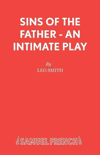 Бумажная книга «Sins of the Father», автор Лео Смит - фото №1