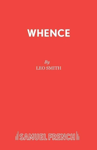 Бумажная книга «Whence», автор Лео Смит - фото №1