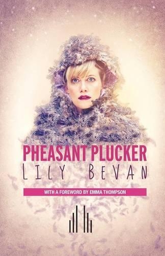 Бумажная книга «Pheasant Plucker», автор Лили Беван - фото №1