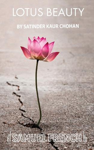 Бумажная книга «Lotus Beauty», автор Сатиндер Каур Чохан - фото №1