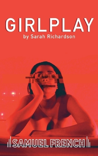 Паперова книга «GirlPlay», автор Сара Річардсон - фото №1