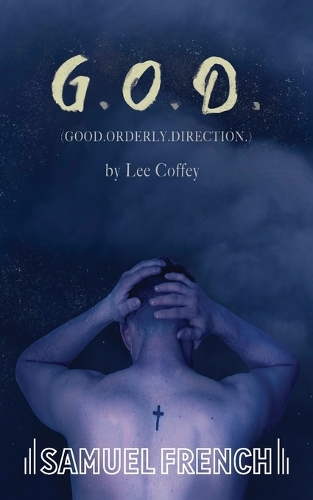 Паперова книга «G.O.D (Good. Orderly. Direction.)», автор Лі Коффі - фото №1
