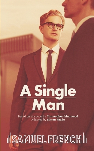 Паперова книга «A Single Man», автор Крістофер Ішервуд - фото №1