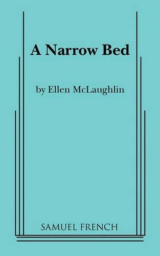 Бумажная книга «A Narrow Bed», автор Эллен Маклафлин - фото №1