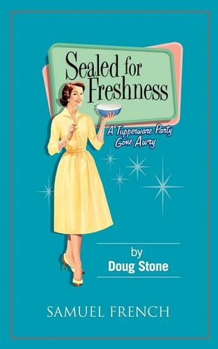 Бумажная книга «Sealed for Freshness», автор Даг Стоун - фото №1