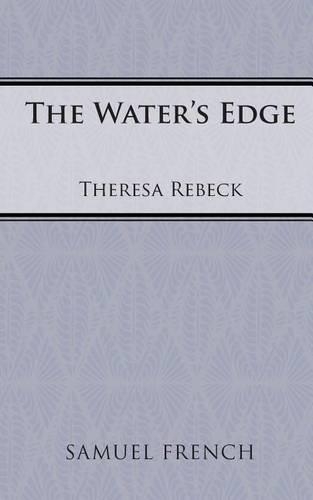 Бумажная книга «The Water's Edge», автор Тереза Ребек - фото №1