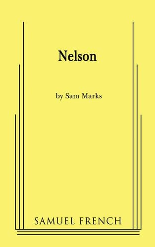 Бумажная книга «Nelson», автор Сэм Маркс - фото №1