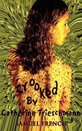 Бумажная книга «Crooked», автор Кэтрин Тришманн - фото №1