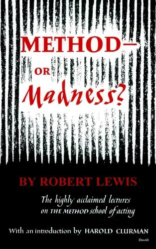 Паперова книга «Method - or Madness? P/C», автор Льюїс - фото №1