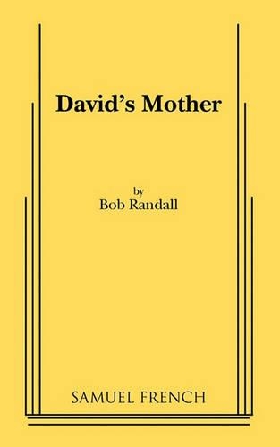 Бумажная книга «David's Mother», автор Боб Рэндалл - фото №1