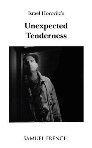 Паперова книга «Unexpected Tenderness», автор Ізраель Горовіц - фото №1
